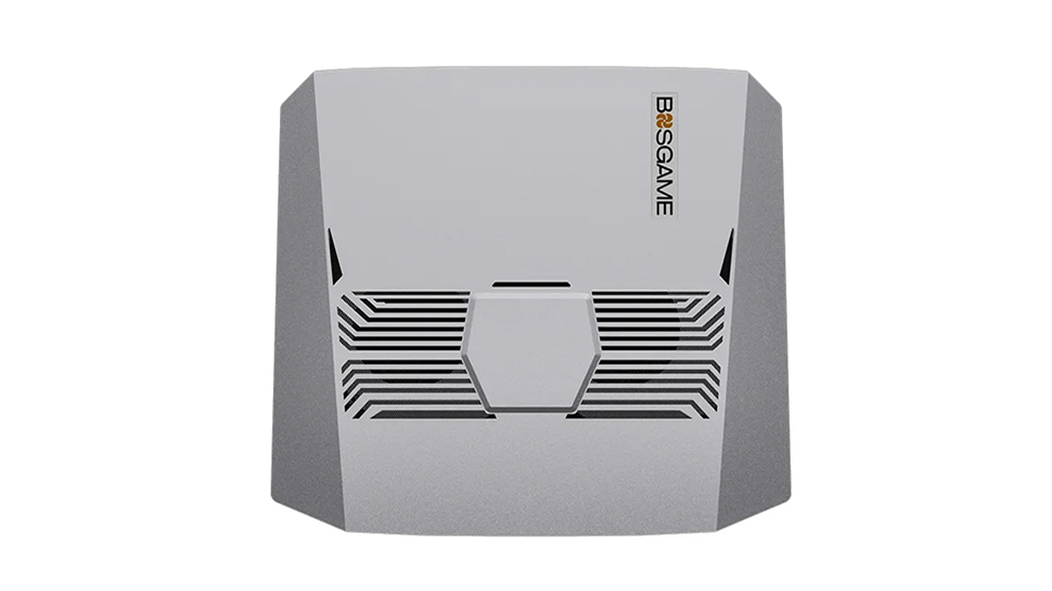 Bosgame M5迷你PC