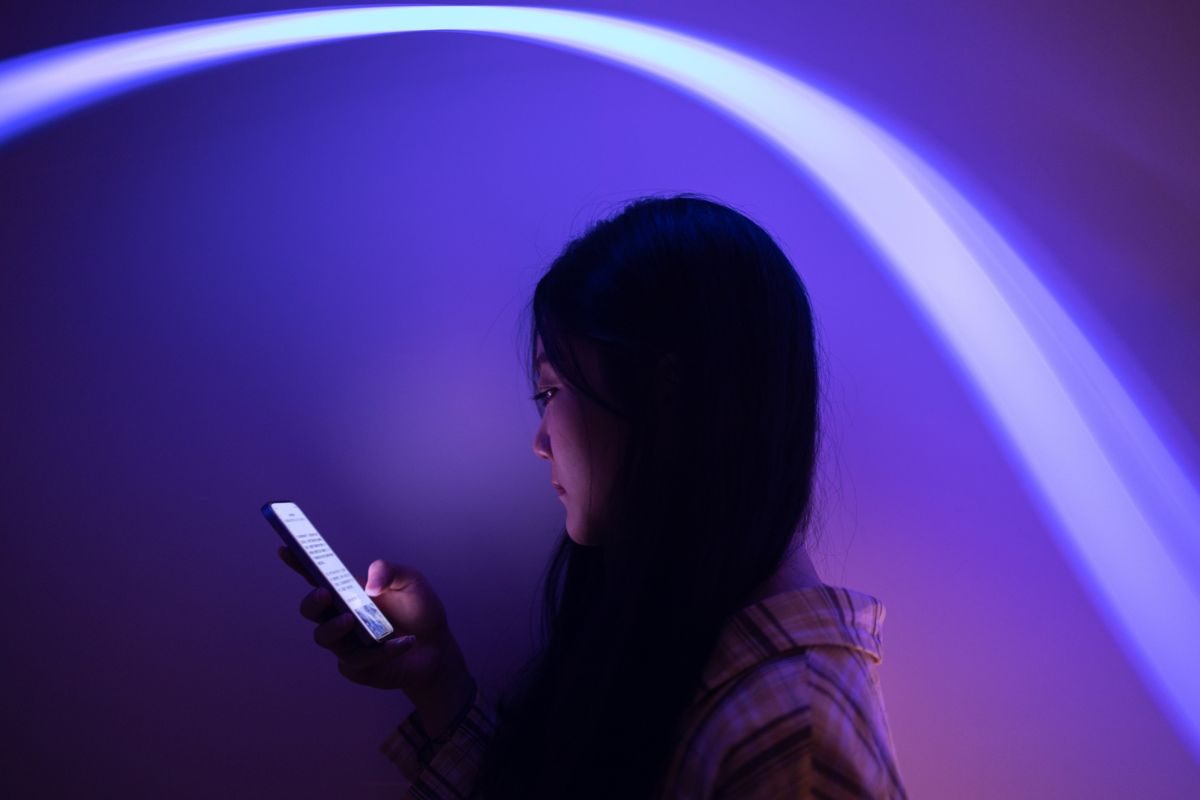 Smartphone-AI
